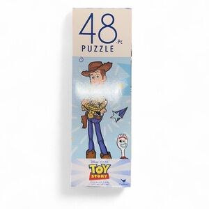 Toy Story 4 48-piece Puzzle
